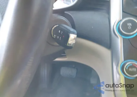 2014 Chevrolet Malibu 2Lt from USA, damaged, VIN 1G11E5SL2EF227066